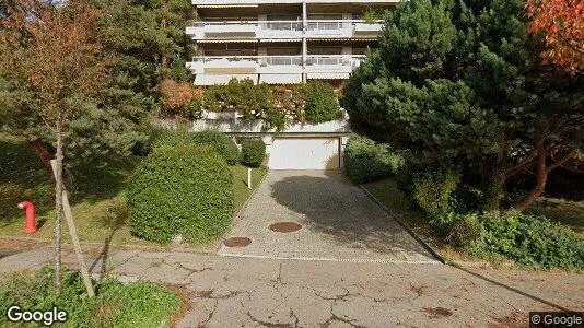 Apartments for rent in Lavaux-Oron - Photo from Google Street View
