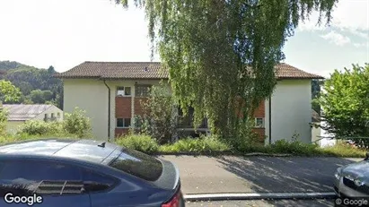 Apartments for rent in Luzern-Stadt - Photo from Google Street View