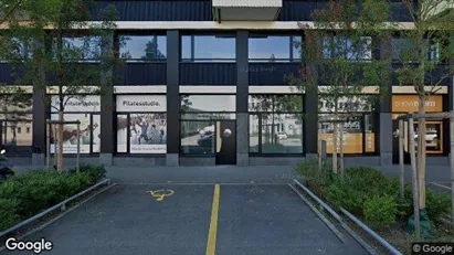 Apartments for rent in Dietikon - Photo from Google Street View
