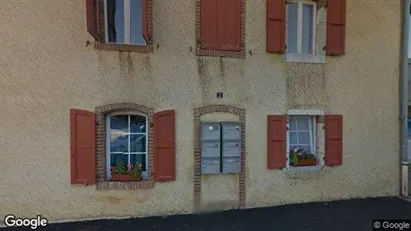 Apartments for rent in Morges - Photo from Google Street View Apartments for rent in Morges - Photo from Google Street View