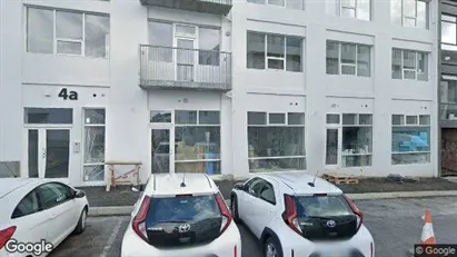 Apartments for rent in Reykjavík Hlíðar - Photo from Google Street View