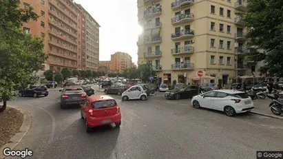 Apartments for rent in Roma Municipio II – Parioli/Nomentano - Photo from Google Street View