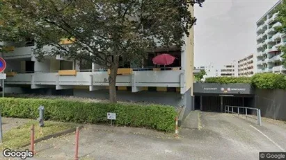 Apartments for rent in Konstanz - Photo from Google Street View