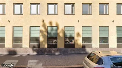 Apartments for rent in Lahti - Photo from Google Street View
