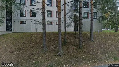 Apartments for rent in Espoo - Photo from Google Street View