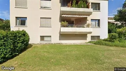 Apartments for rent in Meilen - Photo from Google Street View