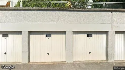 Apartments for rent in Lausanne - Photo from Google Street View