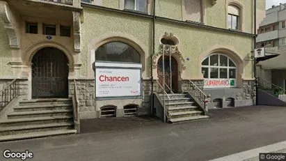 Apartments for rent in Sankt Gallen - Photo from Google Street View