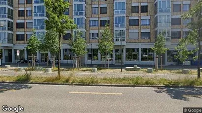 Apartments for rent in Winterthur - Photo from Google Street View