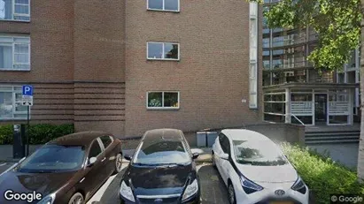 Apartments for rent in Leidschendam-Voorburg - Photo from Google Street View