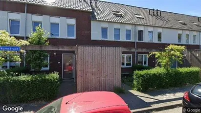 Apartments for rent in Arnhem - Photo from Google Street View