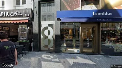 Apartments for rent in Stad Antwerp - Photo from Google Street View