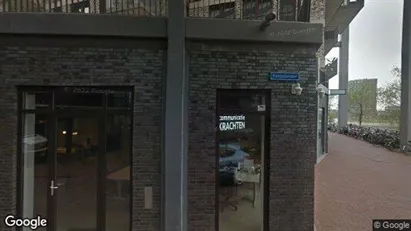 Apartments for rent in Nijmegen - Photo from Google Street View