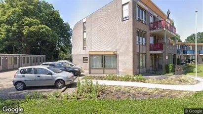 Apartments for rent in Rheden - Photo from Google Street View