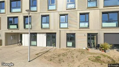 Apartments for rent in Nijmegen - Photo from Google Street View