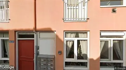 Apartments for rent in Zevenaar - Photo from Google Street View
