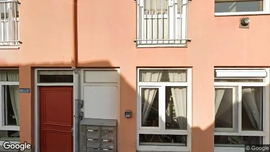 Apartments for rent in Zevenaar - Photo from Google Street View
