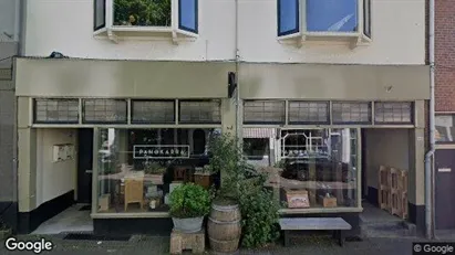 Apartments for rent in Arnhem - Photo from Google Street View