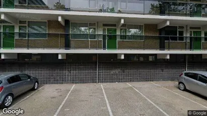 Apartments for rent in Arnhem - Photo from Google Street View