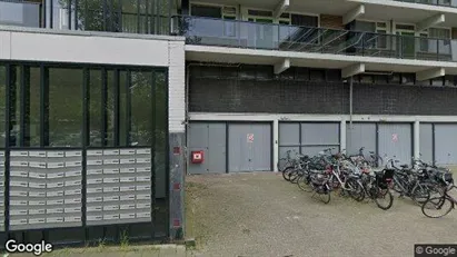 Apartments for rent in Arnhem - Photo from Google Street View
