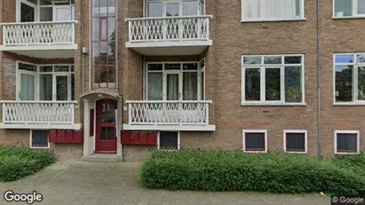 Apartments for rent in Arnhem - Photo from Google Street View