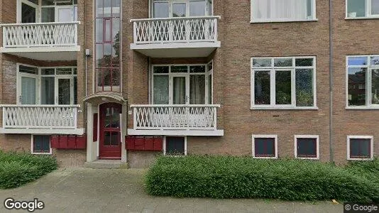 Apartments for rent in Arnhem - Photo from Google Street View