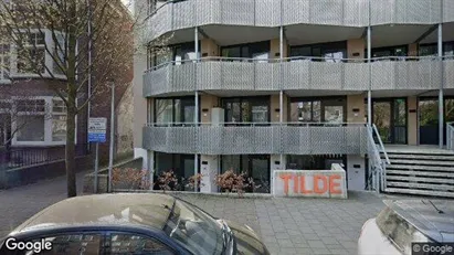 Apartments for rent in Nijmegen - Photo from Google Street View