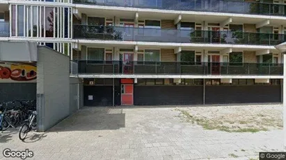 Apartments for rent in Arnhem - Photo from Google Street View