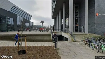 Apartments for rent in Nijmegen - Photo from Google Street View