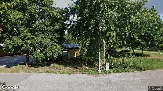 Apartments for rent in Vantaa - Photo from Google Street View