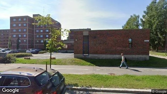 Rooms for rent in Helsinki Koillinen - Photo from Google Street View