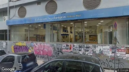 Apartments for rent in Patras - Photo from Google Street View