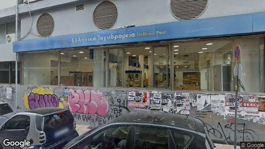 Apartments for rent in Patras - Photo from Google Street View