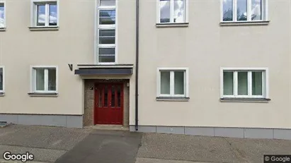 Apartments for rent in Tartu - Photo from Google Street View