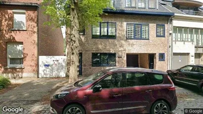 Apartments for rent in Brasschaat - Photo from Google Street View
