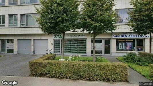 Apartments for rent in Antwerp Wilrijk - Photo from Google Street View