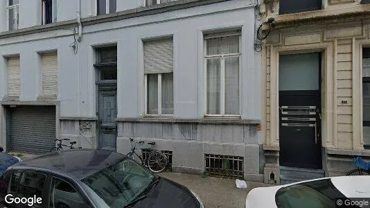 Apartments for rent in Stad Antwerp - Photo from Google Street View