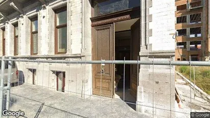 Apartments for rent in Kortrijk - Photo from Google Street View