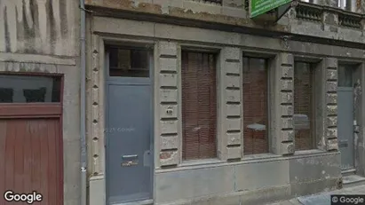 Apartments for rent in Stad Antwerp - Photo from Google Street View