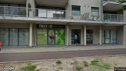 Apartments for rent in Antwerp Berchem - Photo from Google Street View