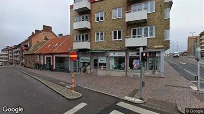 Apartments for rent in Helsingborg - Photo from Google Street View