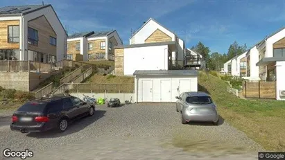 Apartments for rent in Sollentuna - Photo from Google Street View