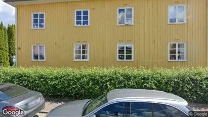 Apartments for rent in Karlstad - Photo from Google Street View