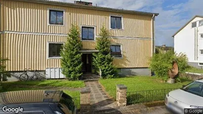 Apartments for rent in Växjö - Photo from Google Street View