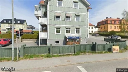Apartments for rent in Norrtälje - Photo from Google Street View