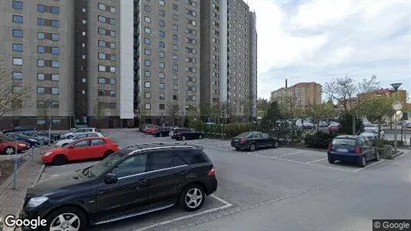 Apartments for rent in Täby - Photo from Google Street View