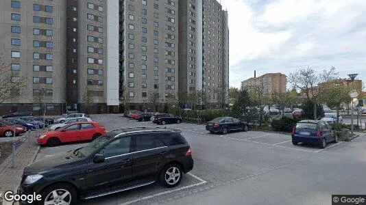Apartments for rent in Täby - Photo from Google Street View