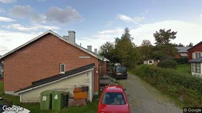 Apartments for rent in Östersund - Photo from Google Street View