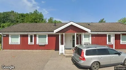 Apartments for rent in Uppvidinge - Photo from Google Street View