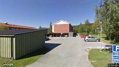 Apartments for rent in Örnsköldsvik - Photo from Google Street View